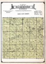 Ellsborough Township, Murray County 1926